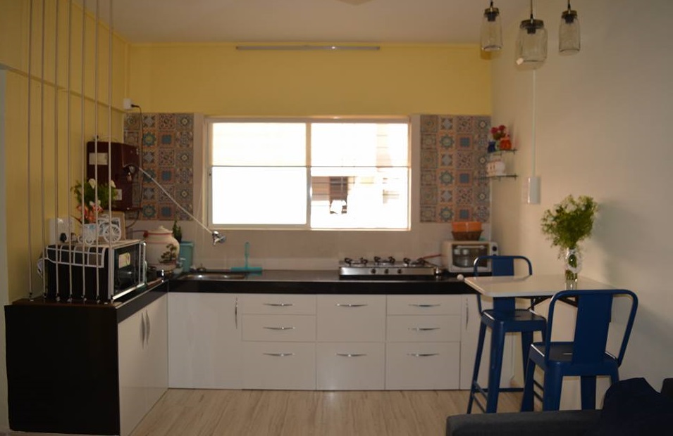 Kitchen Interior Design
