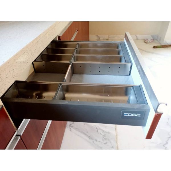 Kitchen trolley Interior Design