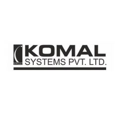 Komal Systems Pvt. Ltd.