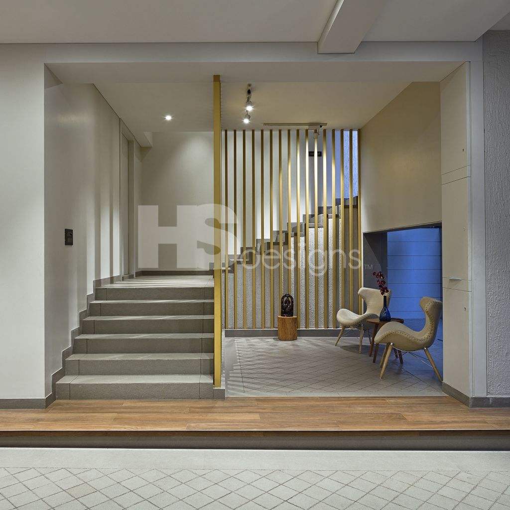 Staircase