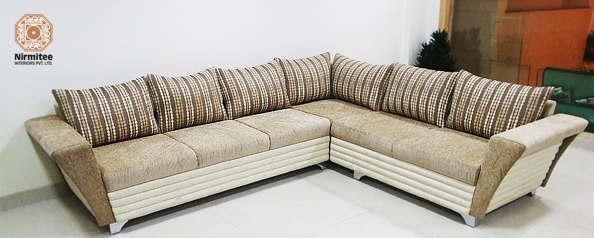 Sofa – Center Table