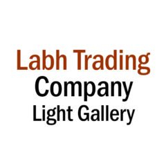 Labh Trading Company - Light Gallery