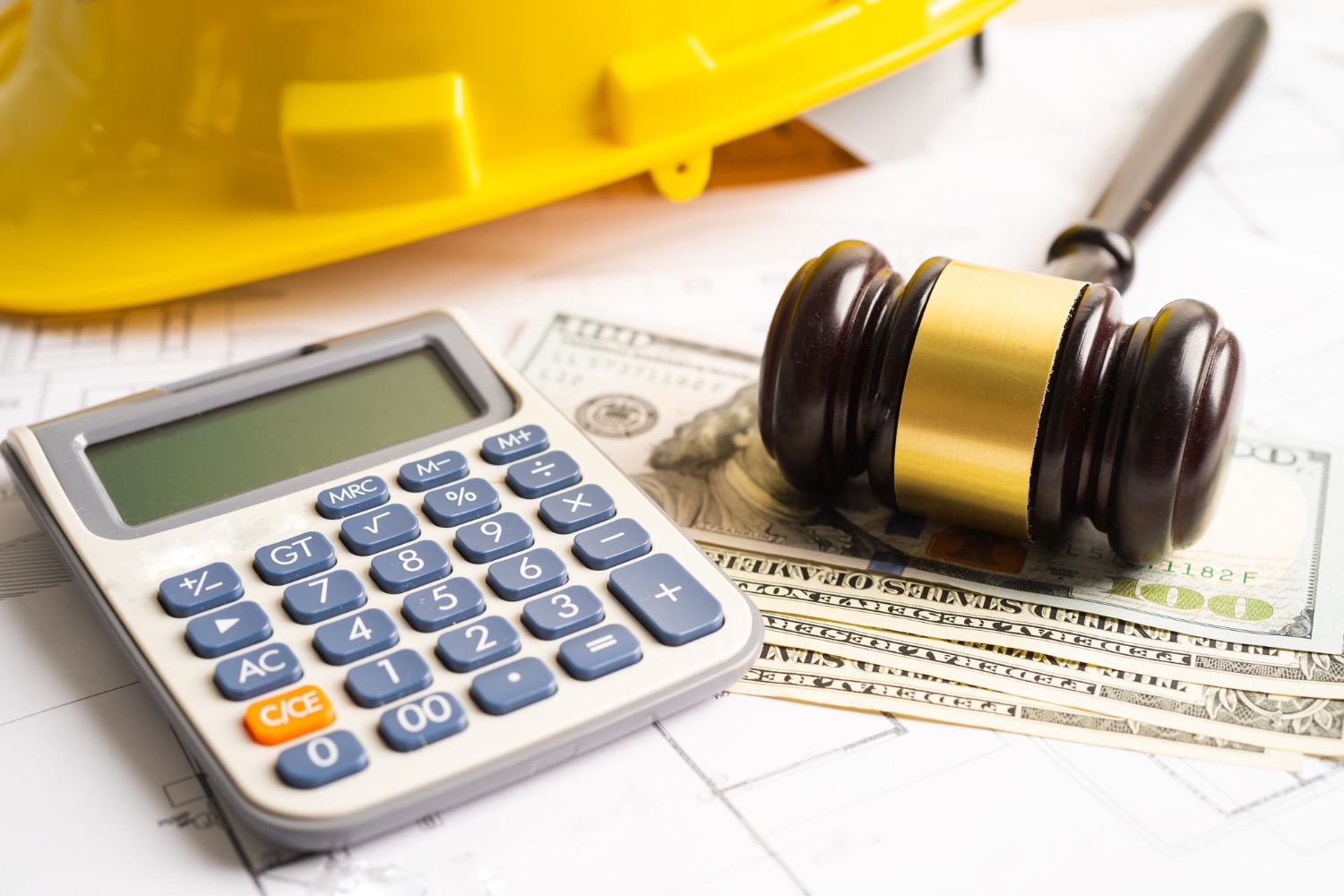 Labor Charges
