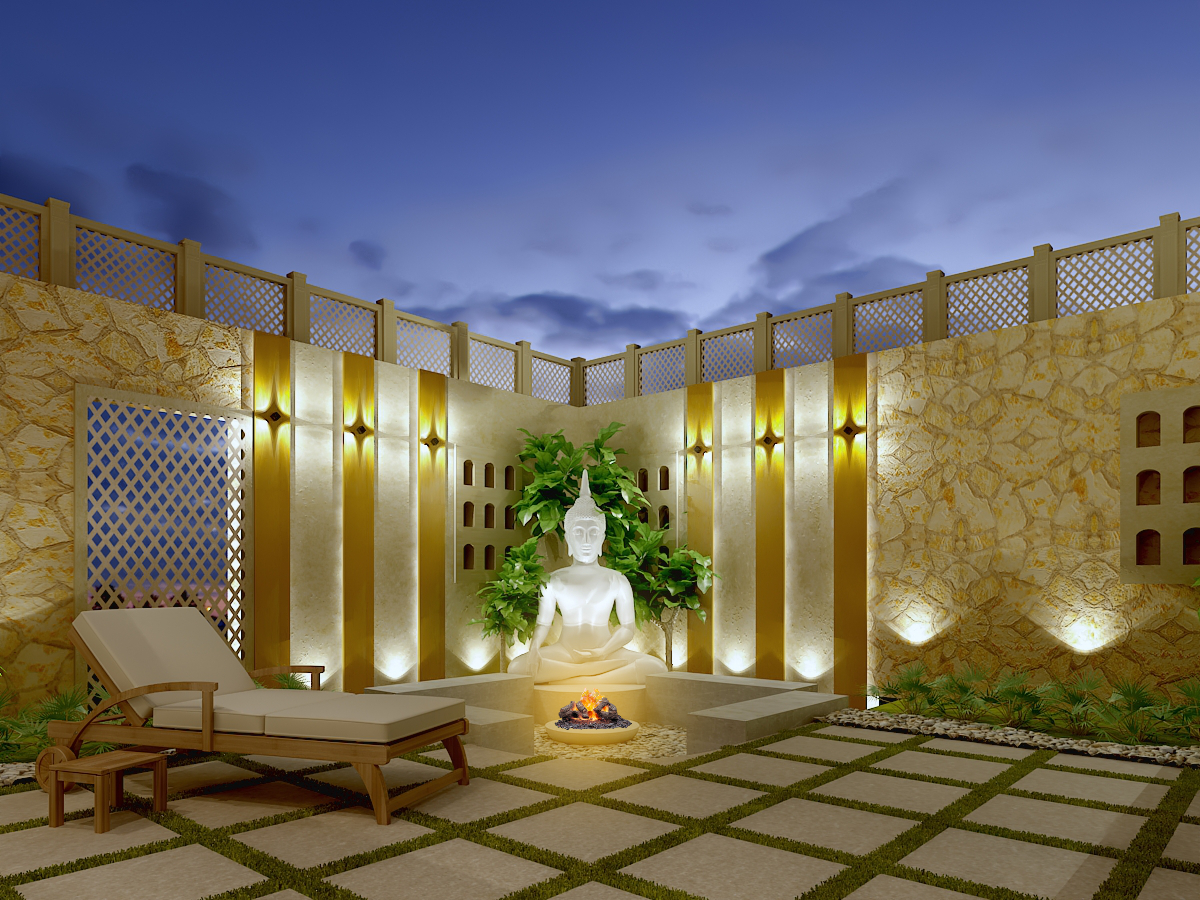 Landscape Design