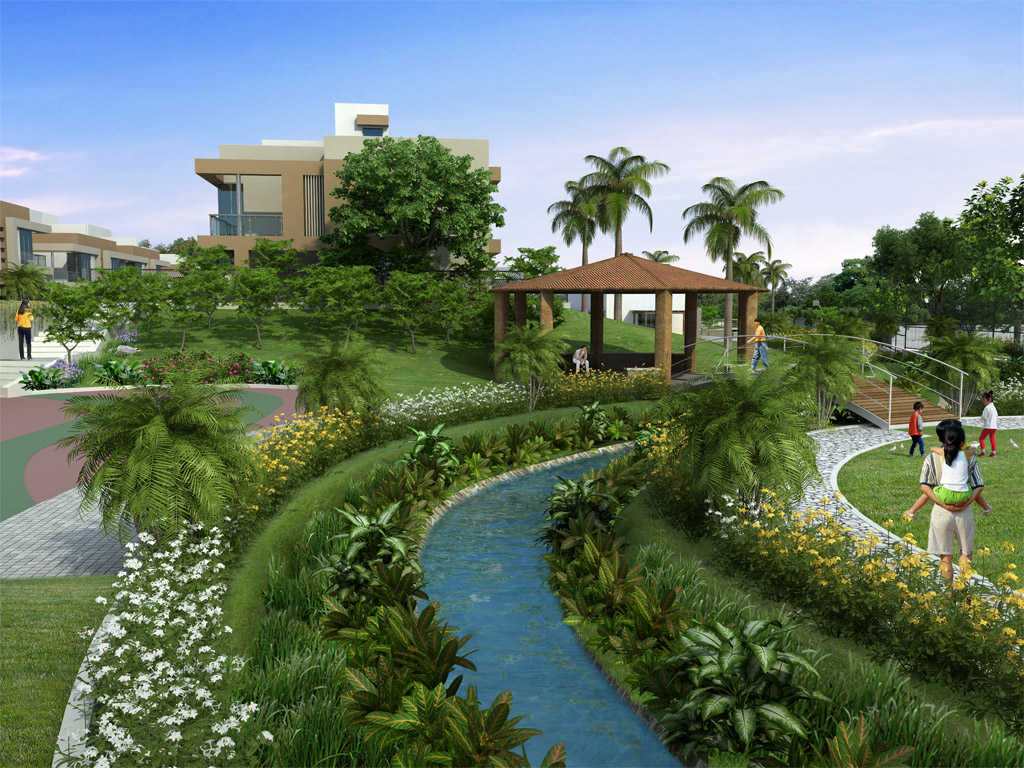 Landscape Design