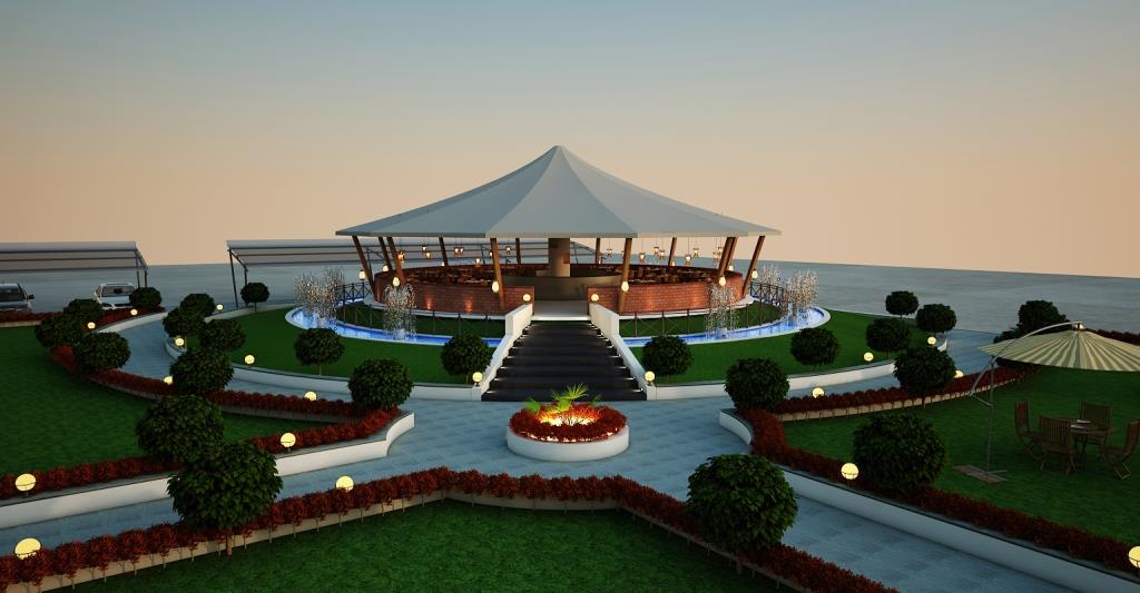 Landscape Design