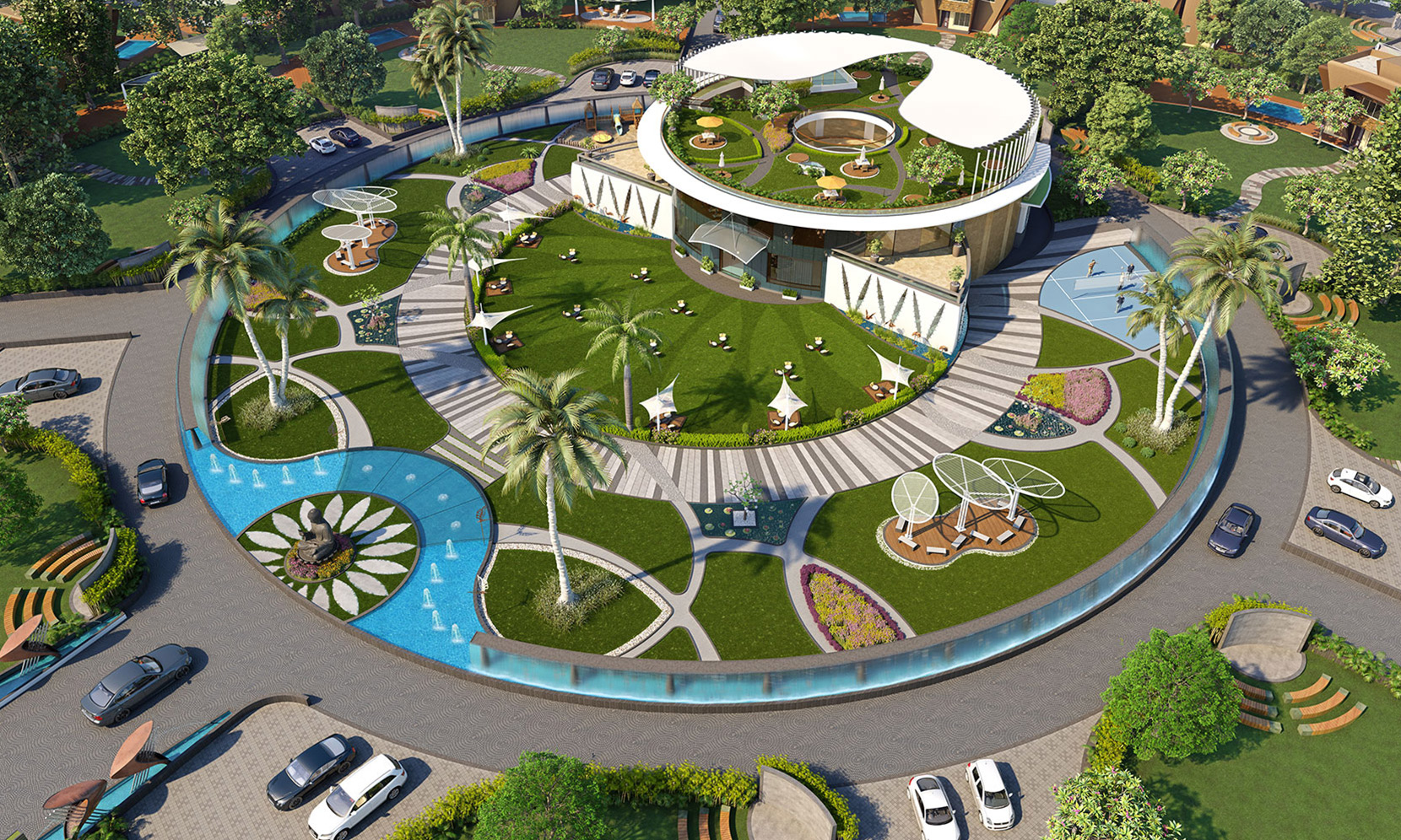 Landscape Design