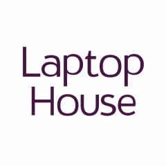 Laptop House