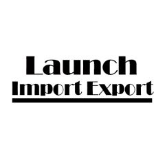 Launch Import Export