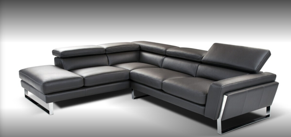 Sofa – Center Table