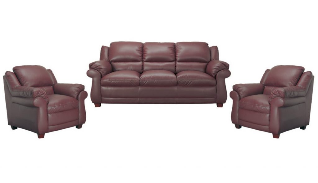 Sofa – Center Table