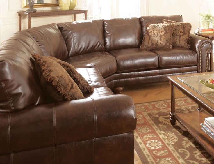 Sofa – Center Table