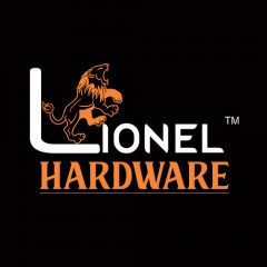 Lionel Hardware