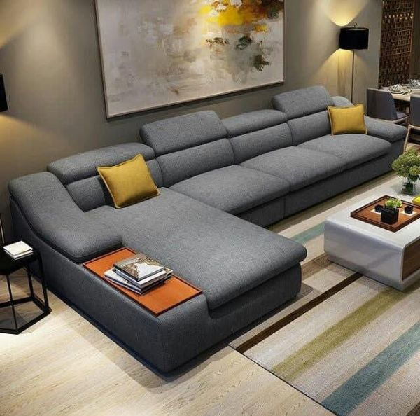 Living Room Interior Design