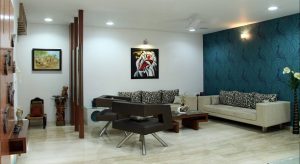 Living Room Interior Design
