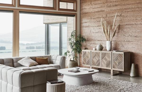 Living Room Interior Design