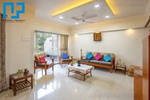 Living Room Interior Design