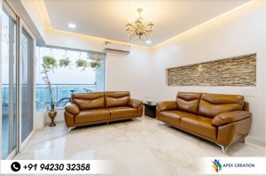 Living Room Interior Design