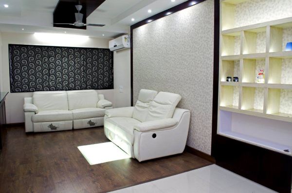 Living Room Interior Design