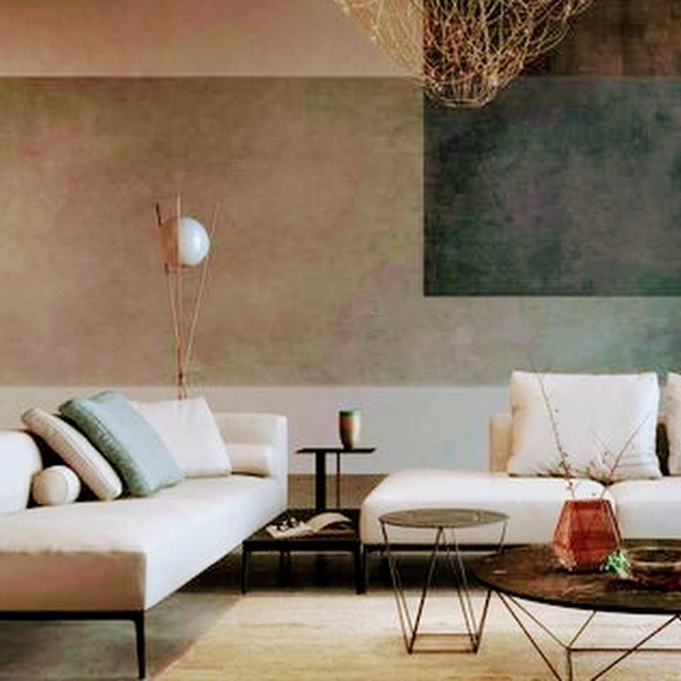 Living Room Interior Design