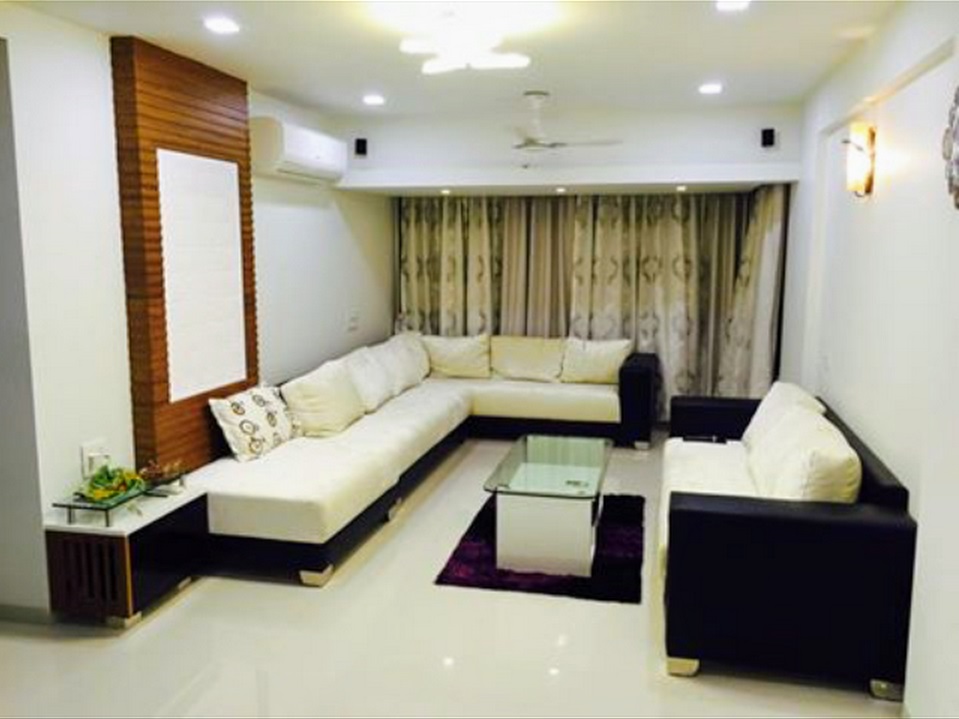 Living Room Interior Design