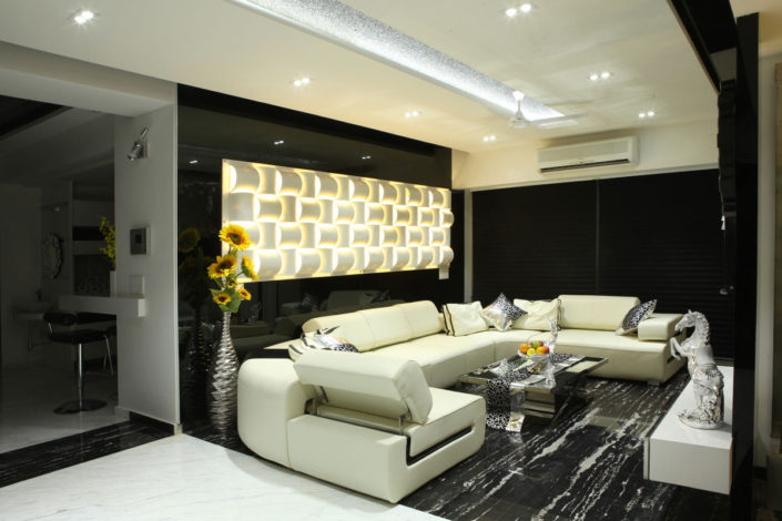 Living Room Interior Design