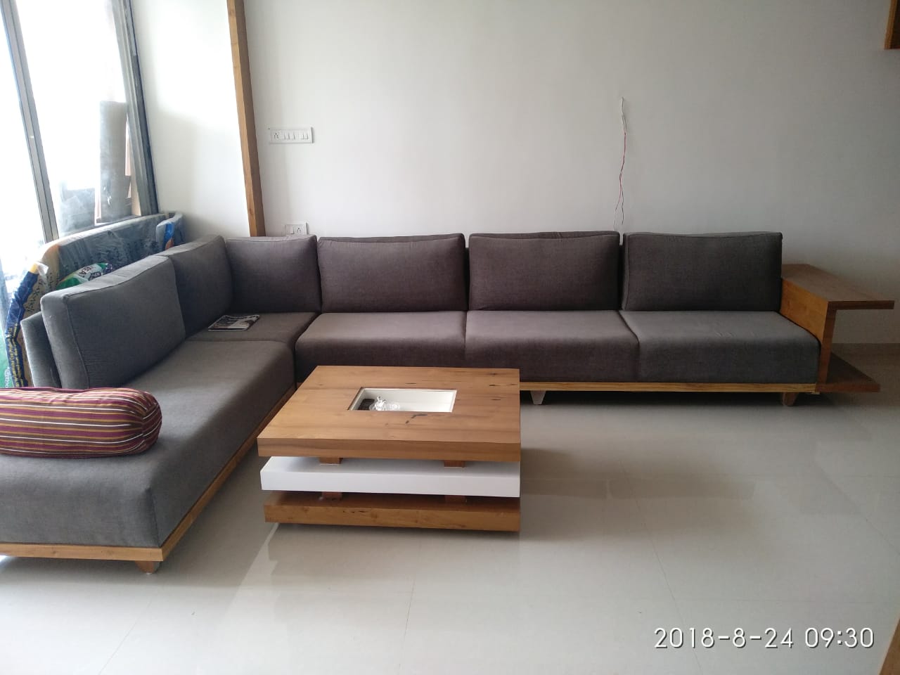 Living Room Interior Design