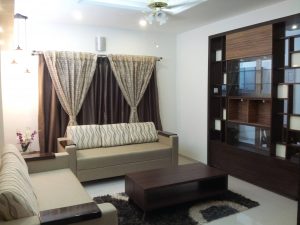 Living Room Interior Design