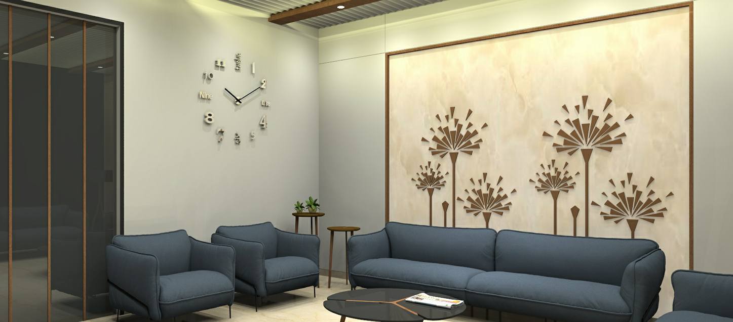Living Room Interior Design