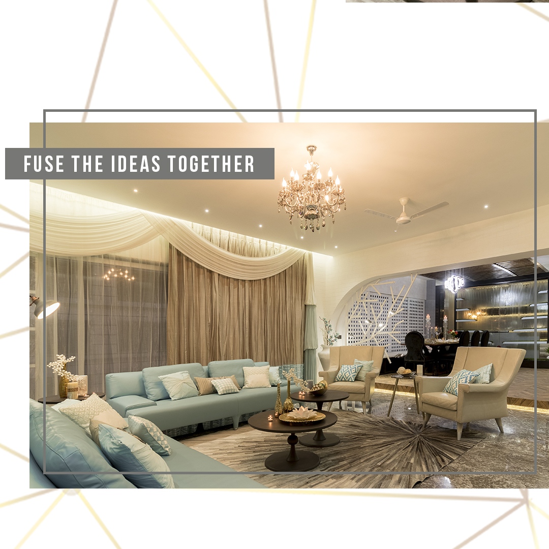 Living Room Interior Design