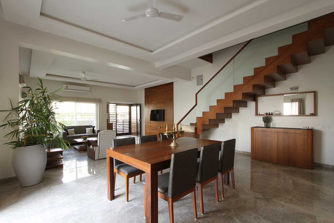 Living Room Interior Design