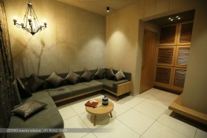 Living Room Interior Design