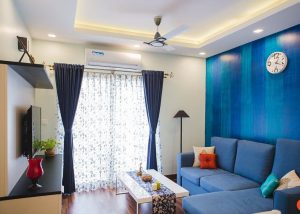 Living Room Interior Design