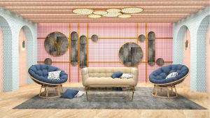 Living Room Interior Design