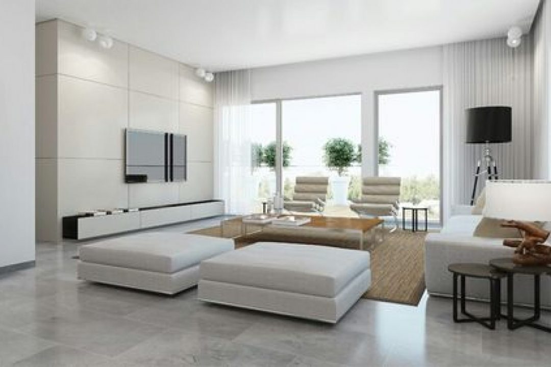 Living Room Interior Design