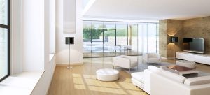 Living Room Interior Design