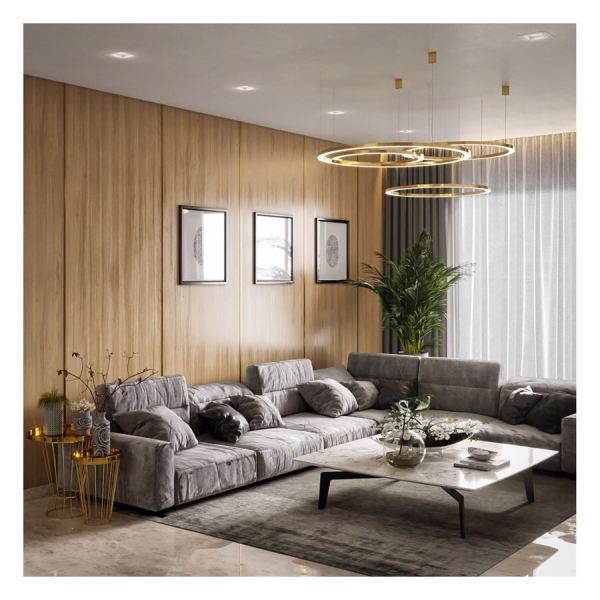 Living Room Interior Design