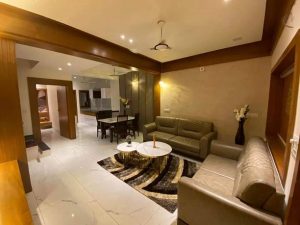 Living Room Interior Design