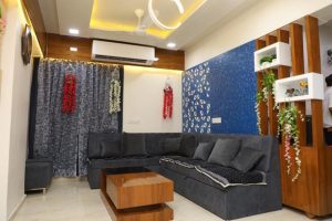 Living Room Interior Design