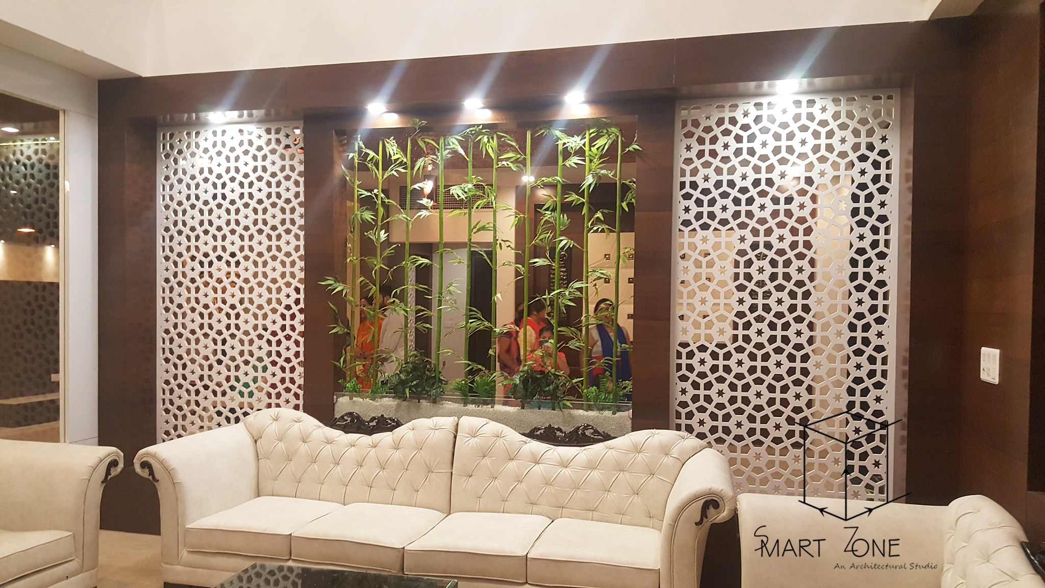 Living Room Interior Design
