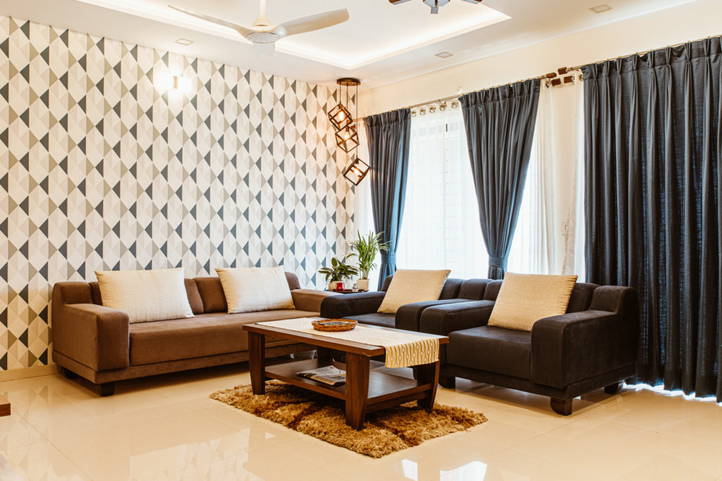 Living Room Interior Design