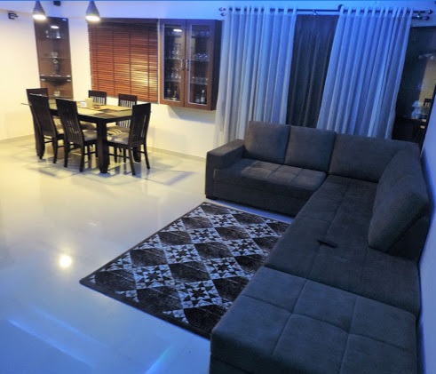 Living Room Interior Design