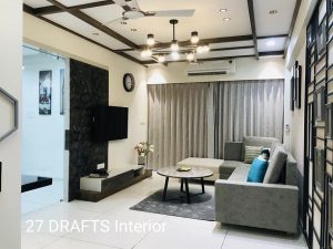 Living Room Interior Design