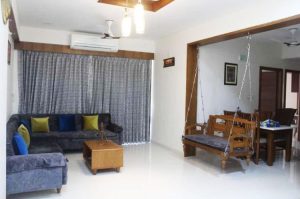 Living Room Interior Design