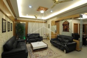 Living Room Interior Design