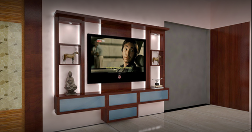 Living Room Interior Design