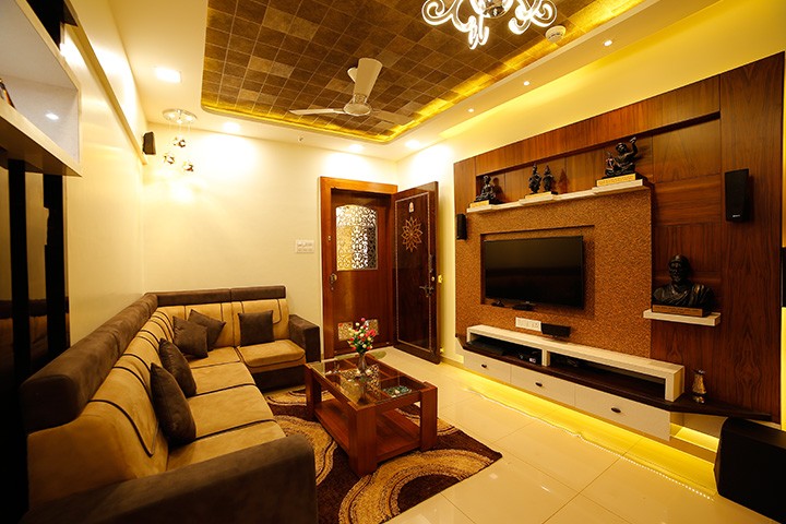 Living-Room-comprising-of-L-Shaped-Upholstered-Sectional-Sofa-1