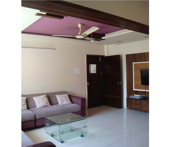 Living Room Interior Design