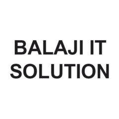 Balaji IT Solution