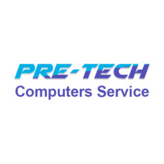 Pre-Tech Computers Service